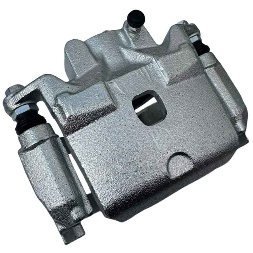 2017 Nissan Leaf Brake Caliper